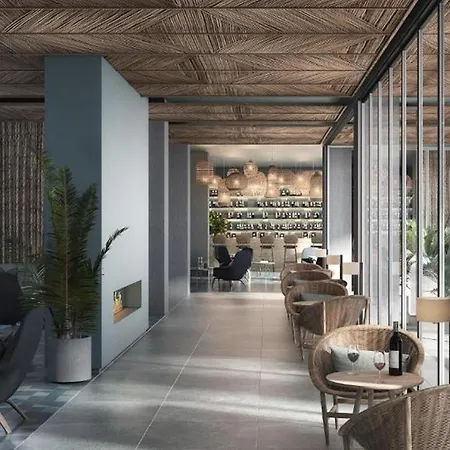 Hotel Atzavara & 5*