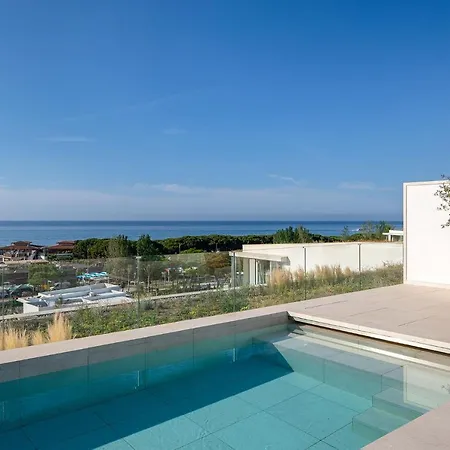 Hotel Atzavara & 5*