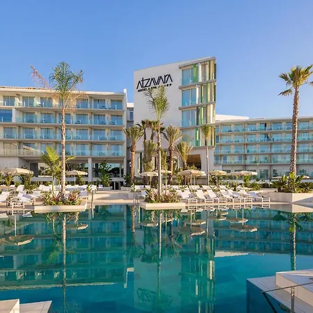 Hotel Atzavara & 5*
