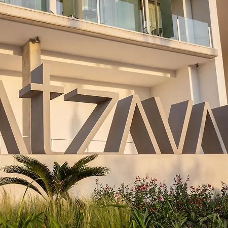 Hotel Atzavara & Santa Susanna