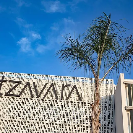 Hotel Atzavara & 5*