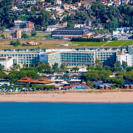 Hotel Atzavara & 5*