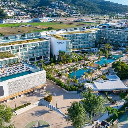 Hotel Atzavara & 5*
