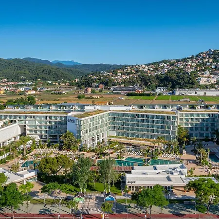 Hotel Atzavara &