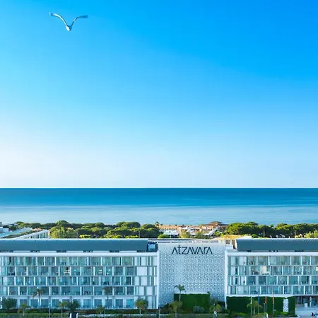 Hotel Atzavara & 5*