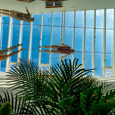 Hotel Atzavara & 5*