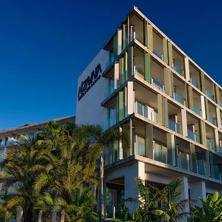 Atzavara & Hotel Santa Susanna