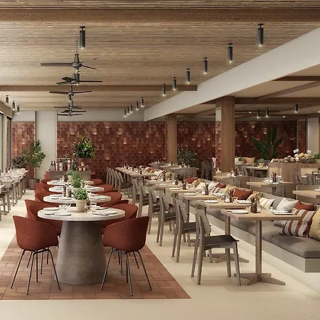 Atzavara & Hotel Santa Susanna