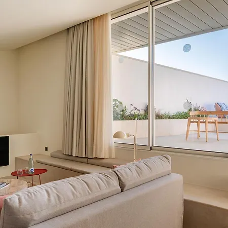 Atzavara & Hotel Santa Susanna