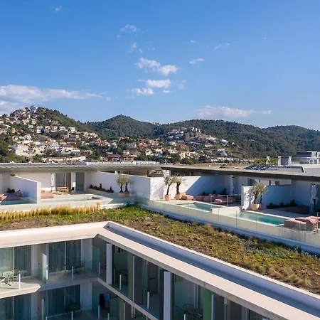 Hotel Atzavara & Santa Susanna