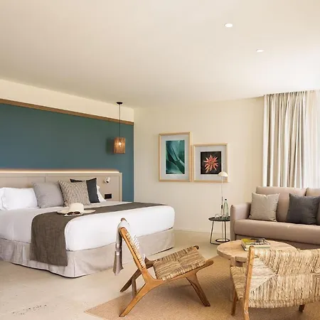 Atzavara & 5* Santa Susanna