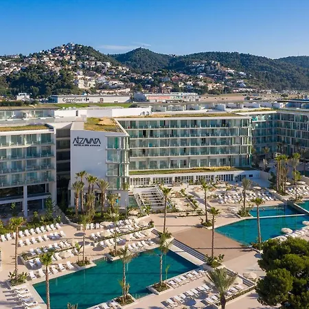 Hotel Atzavara & 5*