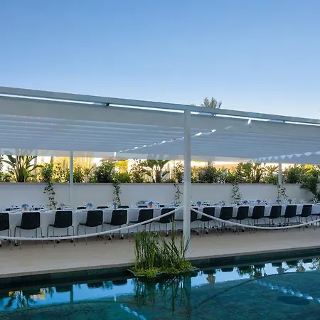 Hotel Atzavara & Santa Susanna