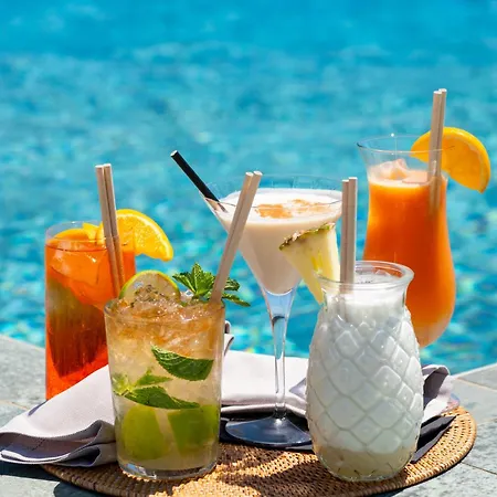 Hotell Atzavara &