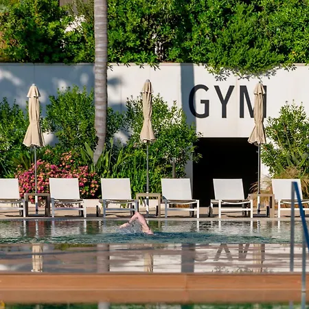 Hotell Atzavara & 5*