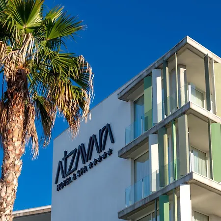 Hotel Atzavara & Santa Susanna