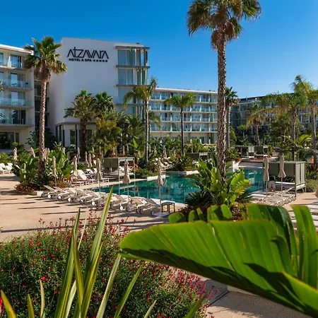Hotell Atzavara &