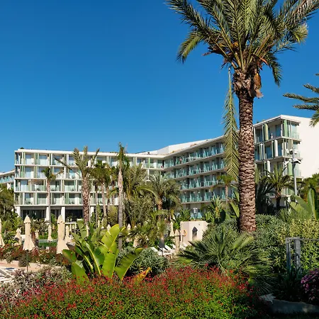 Hotel Atzavara & Santa Susanna