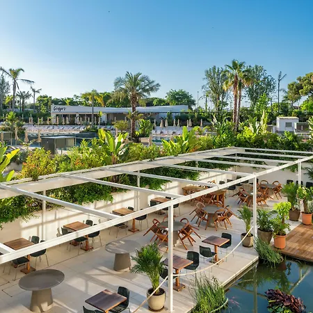 Atzavara & Hotel Santa Susanna