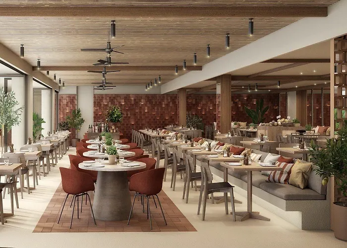 Atzavara & Hotel Santa Susanna