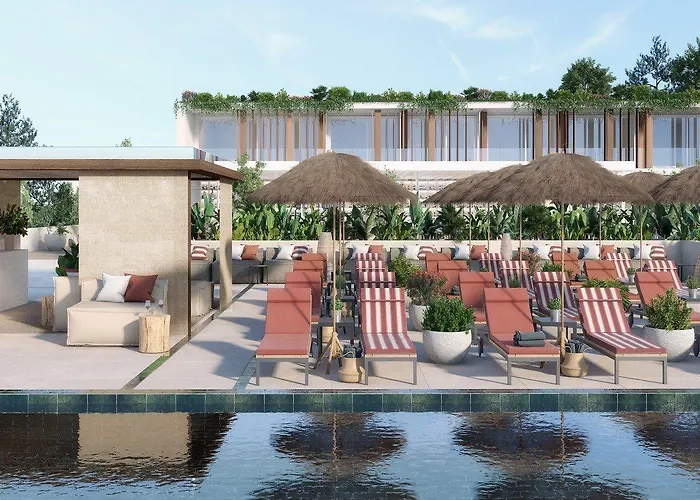 Atzavara & Hotel Santa Susanna