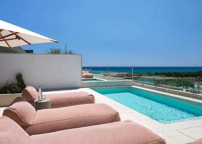 Atzavara & Santa Susanna