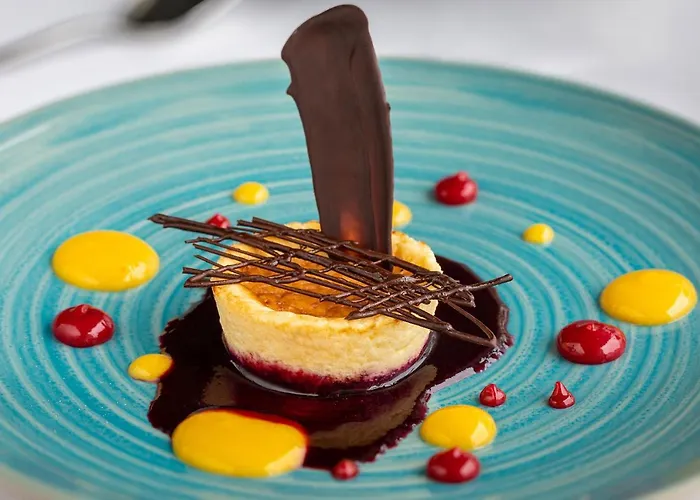 Hotel Atzavara & Santa Susanna