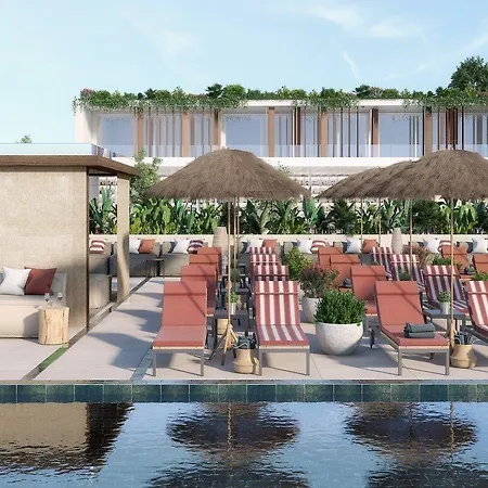 Atzavara Hotel&spa Hotel Santa Susanna