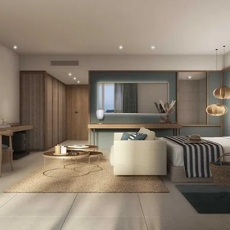 Atzavara Hotel&spa Hotel 5*