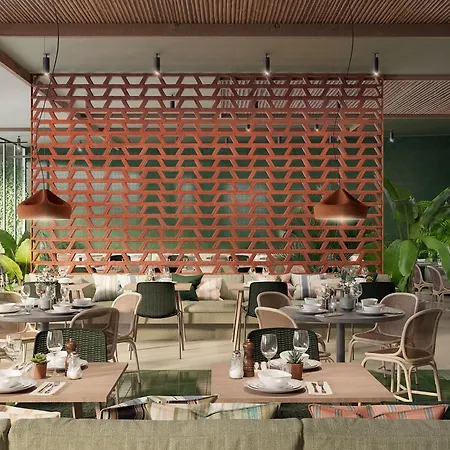 Atzavara Hotel&spa 5* Santa Susanna