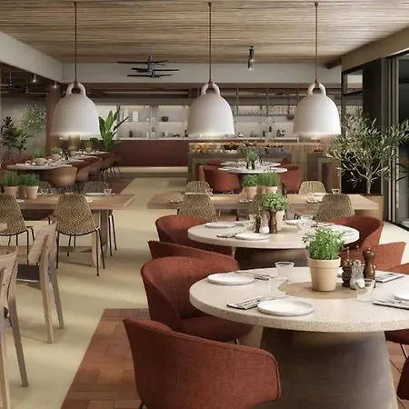 Atzavara Hotel&spa