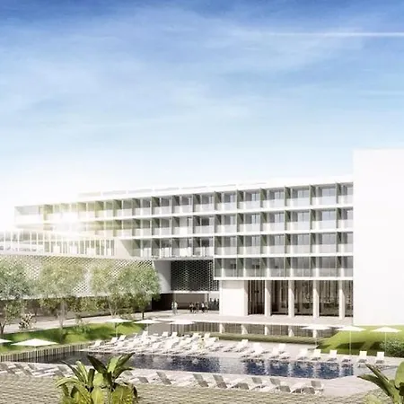 Atzavara Hotel&spa