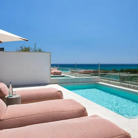 Atzavara Hotel&spa Santa Susanna