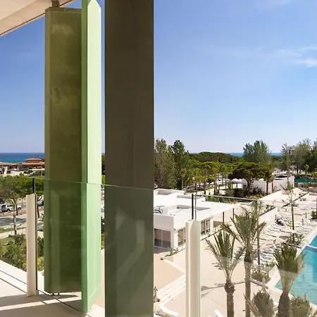 Atzavara Hotel&spa Santa Susanna