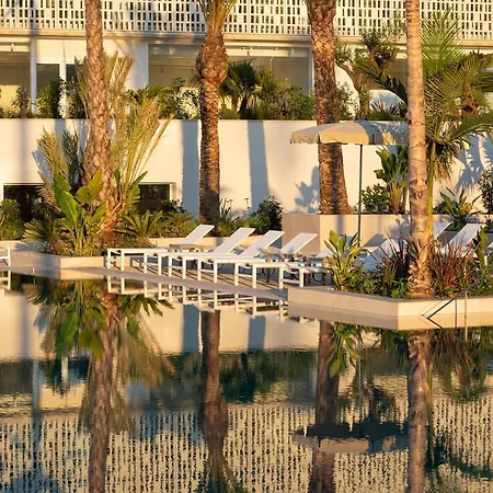 Atzavara Hotel&spa 5* Santa Susanna