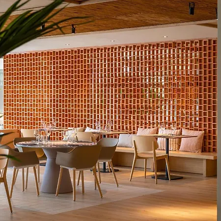 Atzavara Hotel&spa 5* Santa Susanna