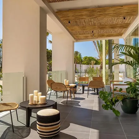 Atzavara Hotel&spa 5* Santa Susanna