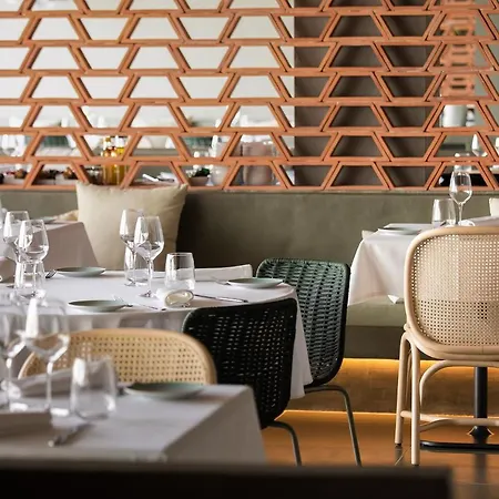Atzavara Hotel&spa 5*