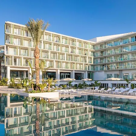 Atzavara Hotel&spa Hotel 5*