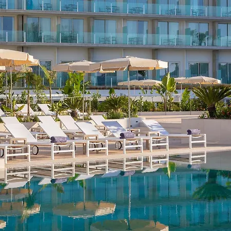 Atzavara Hotel&spa Santa Susanna