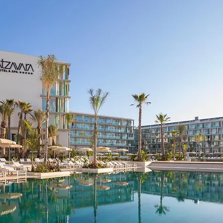 Atzavara Hotel&spa 5*