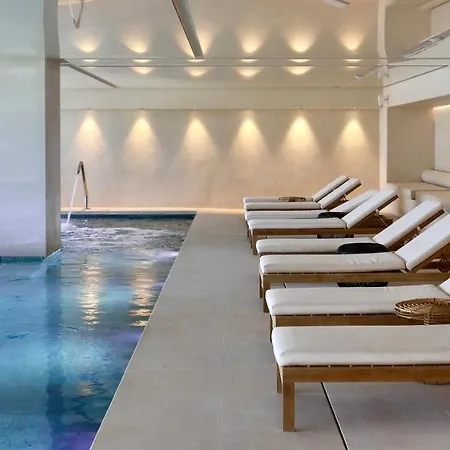 Hotel Atzavara Hotel&spa 5*