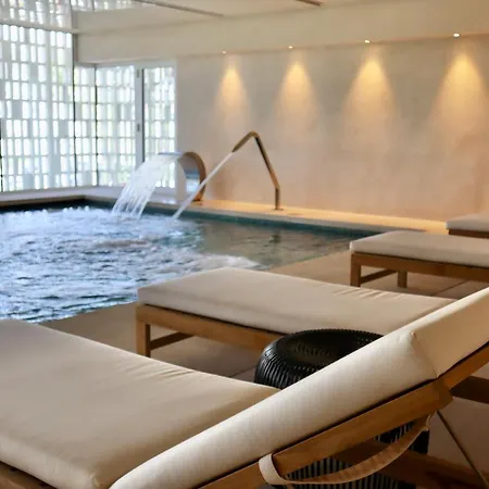 Atzavara Hotel&spa Hotel