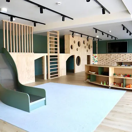 Atzavara Hotel&spa 5*