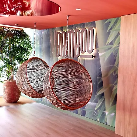 Atzavara Hotel&spa 5* Santa Susanna