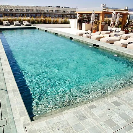 Atzavara Hotel&spa Santa Susanna