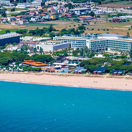 Atzavara Hotel&spa Santa Susanna