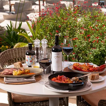 Atzavara Hotel&spa