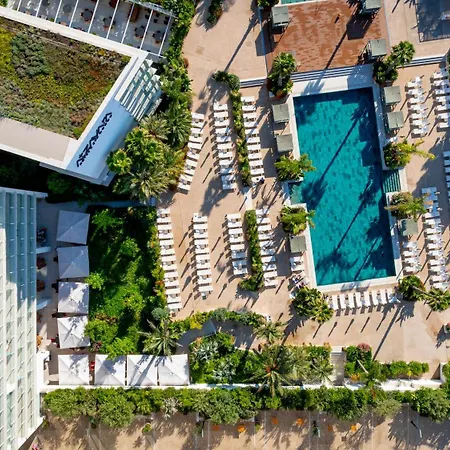 Atzavara Hotel&spa