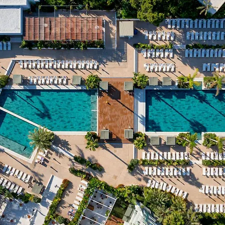 Atzavara Hotel&spa Hotel